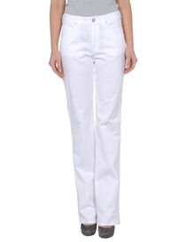 ARMANI JEANS - Casual trouser