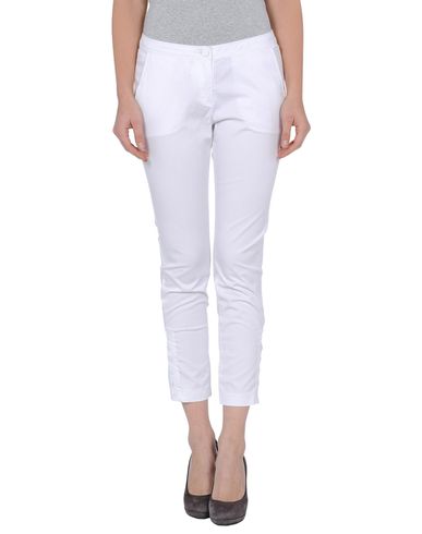 ZOOM ARMANI JEANS - 3/4-length short