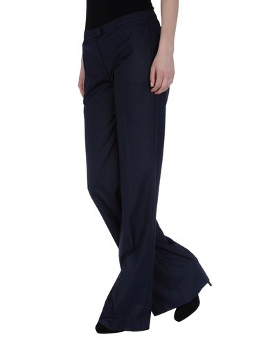 ZOOM ARMANI JEANS - Formal trouser