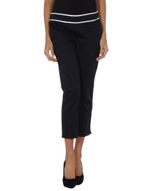 EA7 - 3/4-length trousers