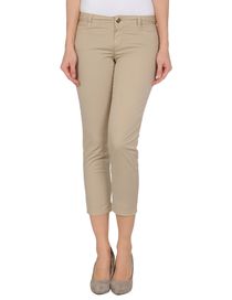 SIVIGLIA - 3/4-length short