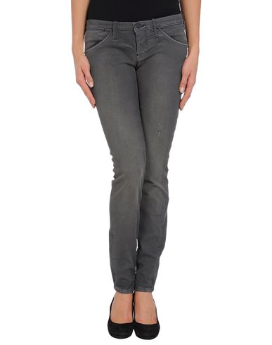 ZOOM CYCLE - Casual pants