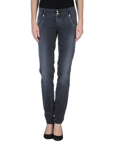 ZOOM CYCLE - Casual pants