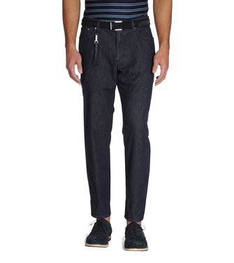 Denim  ERMENEGILDO ZEGNA