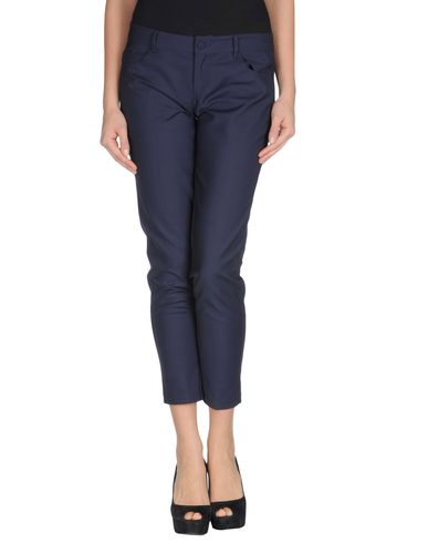 ZOOM TWIN-SET Simona Barbieri - 3/4-length short