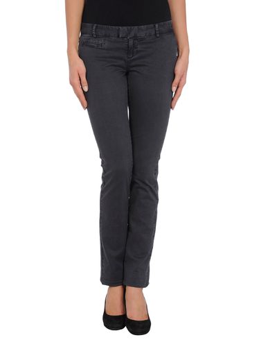 ZOOM BLAUER - Casual trouser