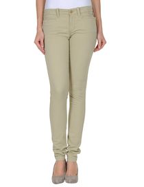 POLO JEANS COMPANY - Casual trouser