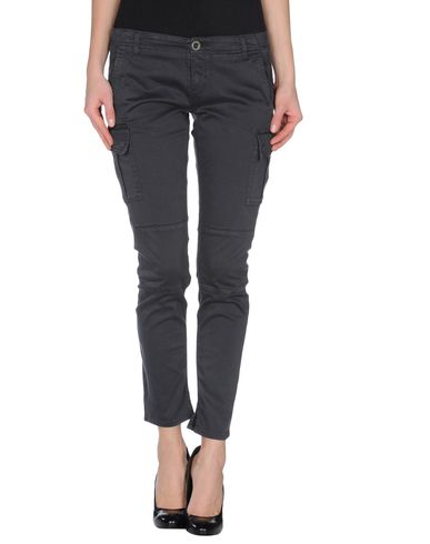 ZOOM GUESS JEANS - Casual pants