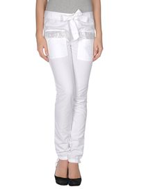 LIU •JEANS - Casual pants