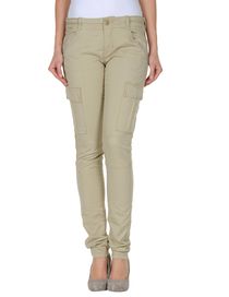 POLO JEANS COMPANY - Casual trouser