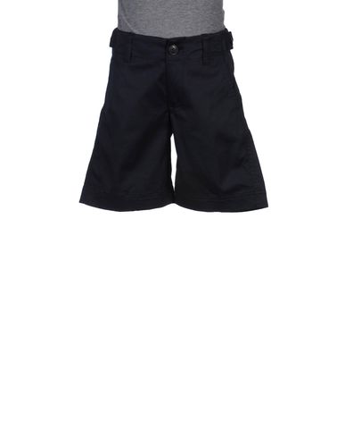 ZOOM MAURO GRIFONI KIDS - Bermuda shorts