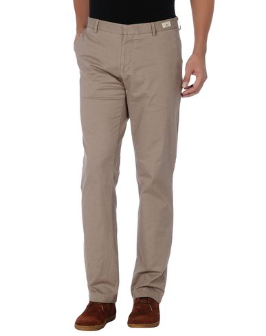 ZOOM TOMMY HILFIGER - Casual pants
