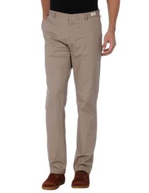 TOMMY HILFIGER - Casual pants