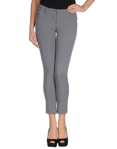 ZOOM VIOLET - 3/4-length short