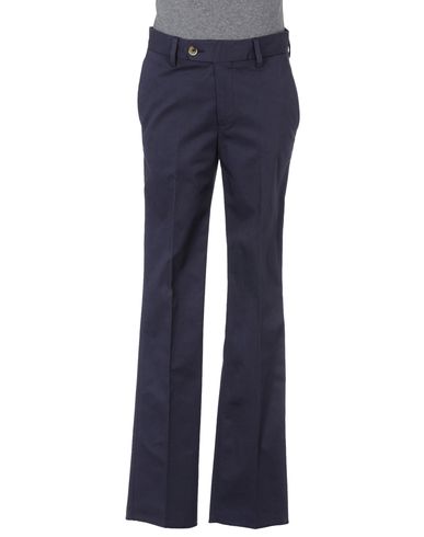 ZOOM BROOKSFIELD - Casual pants