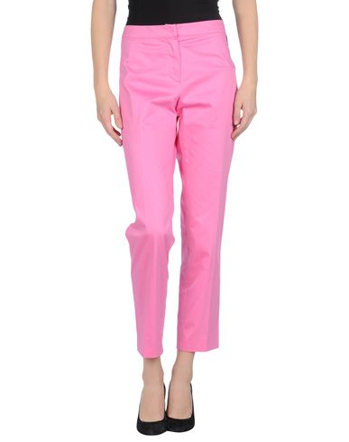 ZOOM BLUGIRL BLUMARINE - Casual trouser