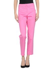 BLUGIRL BLUMARINE - Casual pants