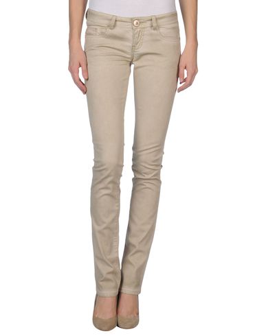 ZOOM GUESS - Casual pants
