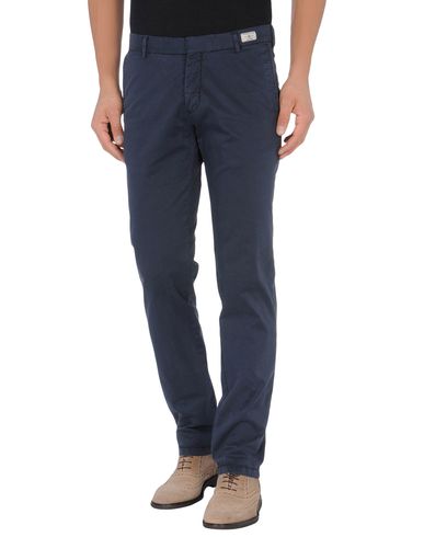 ZOOM TOMMY HILFIGER - Casual pants