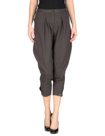 RE.SET - 3/4-length trousers