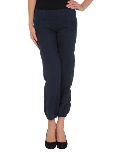 ZOOM WOOLRICH - Casual pants
