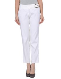 ROBERTO CAVALLI - Casual pants