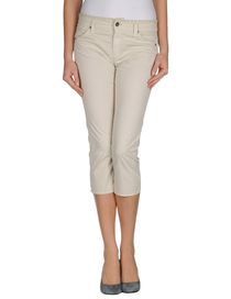 EMPORIO ARMANI - 3/4-length short