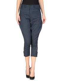 RALPH LAUREN - 3/4-length trousers