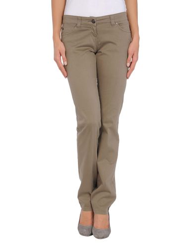ZOOM DANIELE ALESSANDRINI - Casual pants