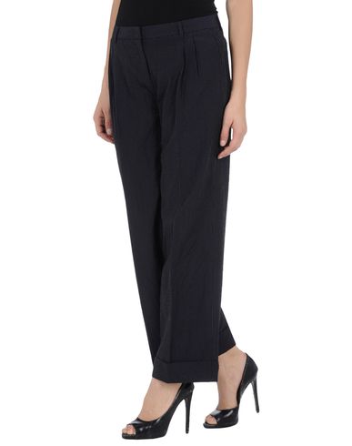 ZOOM TONELLO - Casual pants