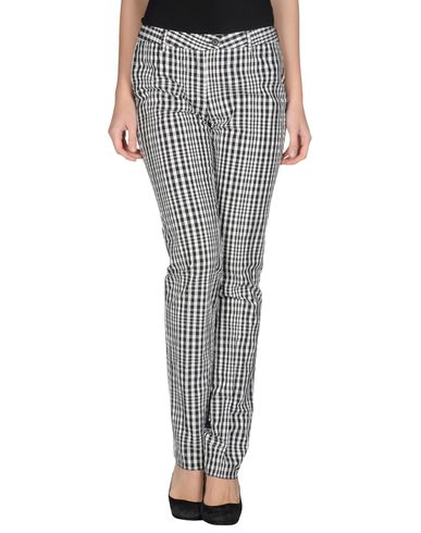 ZOOM TONELLO - Casual pants