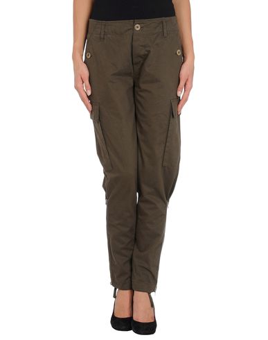 ZOOM TWIN-SET Simona Barbieri - Casual pants
