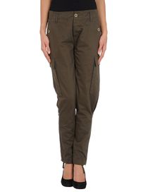 TWIN-SET Simona Barbieri - Casual pants
