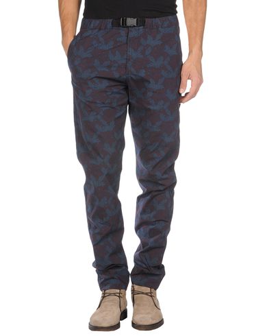 ZOOM LIBERTY London - Casual pants