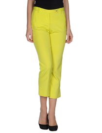 VERSACE - 3/4-length short