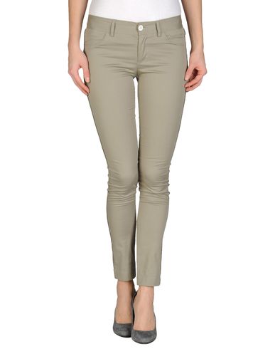 ZOOM KRISTINA TI - Casual pants