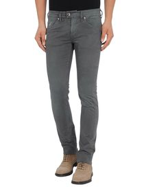 JFOUR - Casual pants