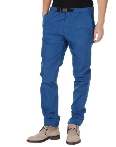 ZOOM LIBERTY London - Casual pants