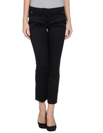 ROBERTO CAVALLI - Casual pants