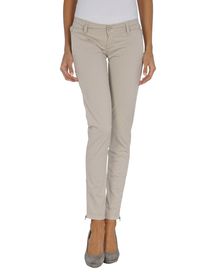LIU •JEANS - Casual pants