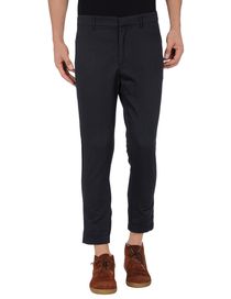 MASTER COAT - Casual pants