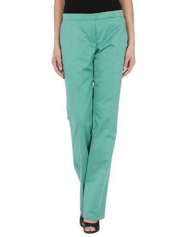 ZOOM ROBERTA DI CAMERINO - Casual pants