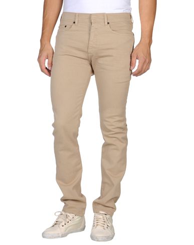 ZOOM NEIL BARRETT - Casual pants