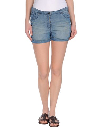 ZOOM MAISON SCOTCH - Shorts