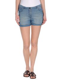 MAISON SCOTCH - Shorts
