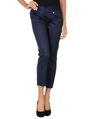 ZOOM BROOKSFIELD - 3/4-length trousers