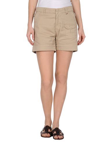 ZOOM BLAUER - Shorts