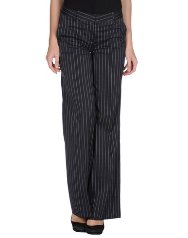 ZOOM TONELLO - Casual pants