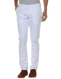 MAISON CLOCHARD - Casual pants