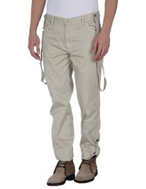 MASTER COAT - Casual pants